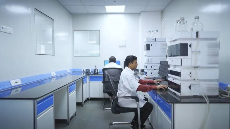 Viswa Laboratories Pvt Ltd